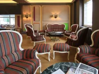 Hôtel de La Paix Hotels in Gerardmer