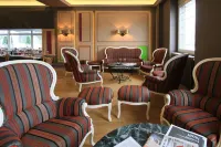 Hôtel de La Paix Hotels in Gérardmer