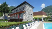 Hotel Camping Europa