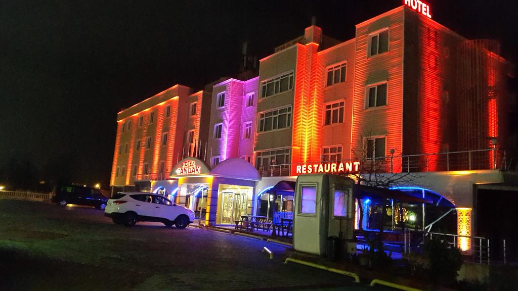 Sancak Hotel