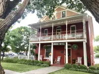 Bross Hotel B & B Hotels in Paonia