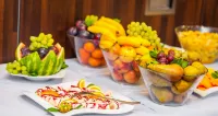 Premier Kraków Hotel - Breakfast