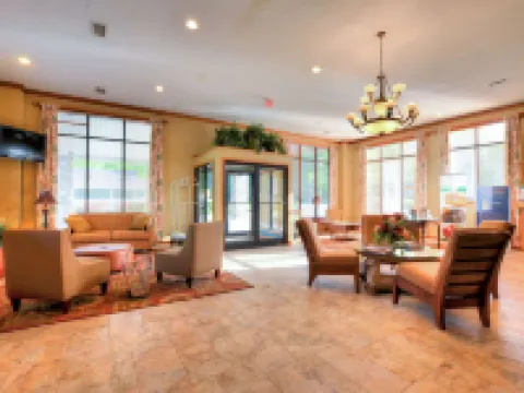 Quality Inn Hotels in Cherokee