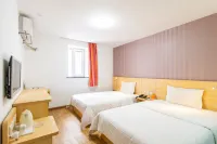 7 Days Inn (Shenyang Sanhao Street Medical University Second Hospital Branch)