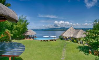 Exclusive Private Villa in Bohol Island, Philippines