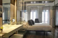 Hotel Regina Отели в г. Мадрид