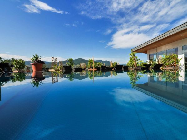 Gartenhotel & Weingut Pfeffel Dürnstein: 24 Reviews | Trip.com