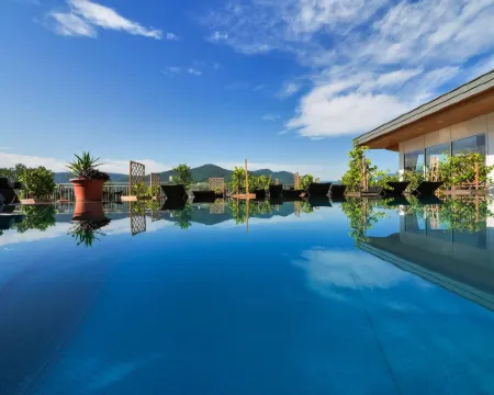 Gartenhotel & Weingut Pfeffel Dürnstein Hotels in Durnstein