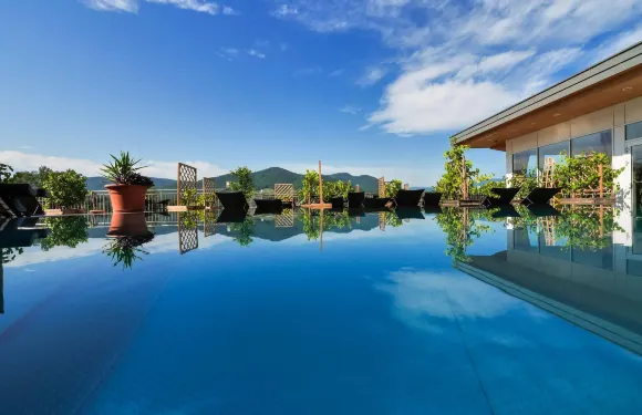 迪恩施泰因普菲費爾加藤酒店&酒莊