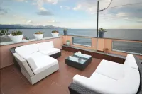 Mar dei Poeti - Luxury Suites - B&Bs (Bed and breakfast)