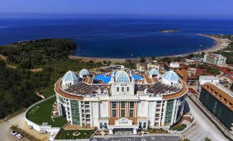 Litore Resort Hotel & Spa - Ultra All Inclusive