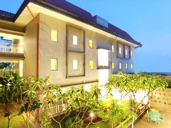 Pop! Hotel Sangaji Yogyakarta-Yogyakarta Updated 2022 Room Price-Reviews &  Deals | Trip.com