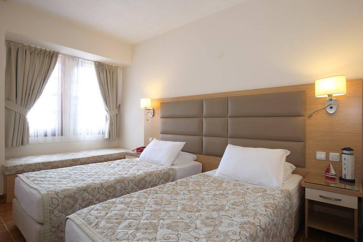 Alize Hotel Oludeniz - All Inclusive