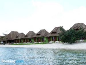 Pemba Misali Sunset Beach