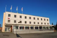 Bjerkvik Hotell