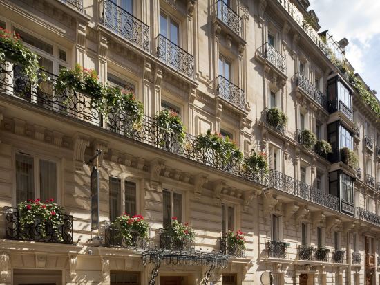 Hotels Near Barrier Et Fils In Paris - 2022 Hotels | Trip.com