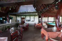 Best Western Tamarindo Vista Villas Hotels in Villareal