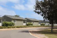 Belair Gardens Caravan Park