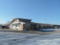 Virden Motel Hotels in 