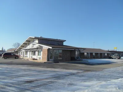 Virden Motel Hotels in 