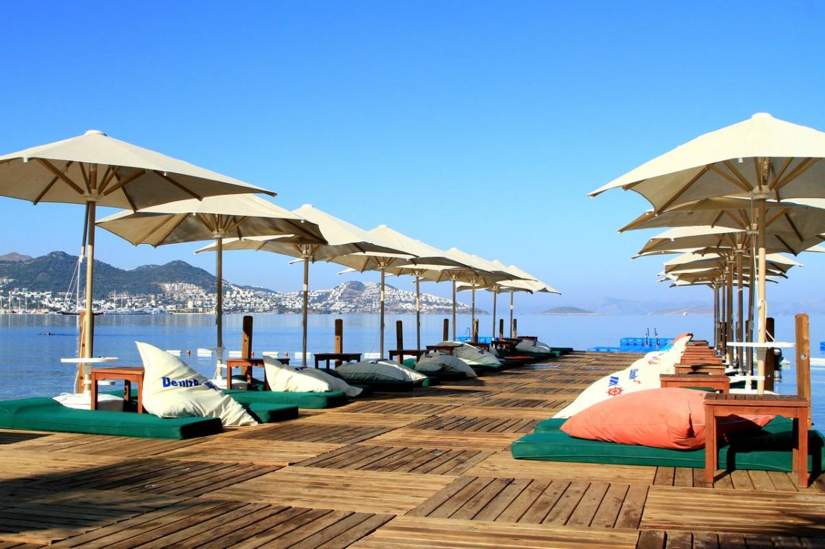 Elite Hotel Bodrum