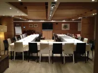 Hotel Pilier d'Angle & Wellness - Wifi