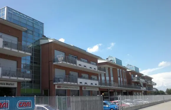 費爾米住宅酒店