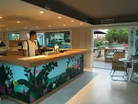 Masd Mediterraneo Hotel Apartamentos Spa - bar