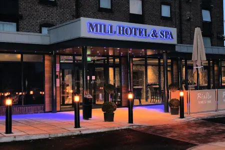 Mill Hotel & Spa