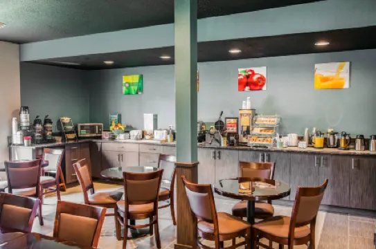 Quality Inn Franklin I-65