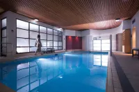 The Club Hotel & Spa Jersey Hotels in St Saviour