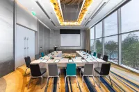 Grande Centre Point Pattaya - business