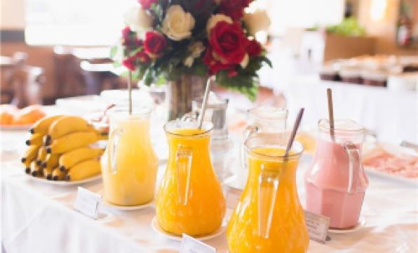 Strassen Hotel - Housity