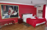 Hotel Verde Plaza Hotels in Santana do Livramento