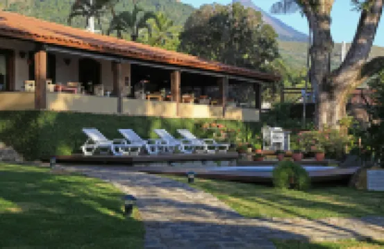 Porto Pacuíba Hotel