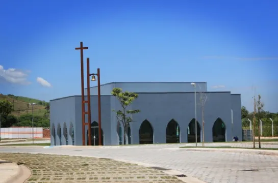 Hotel Rainha do Brasil Xung quanh Photos