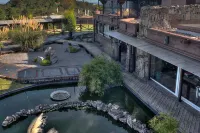 Las Cumbres Hotel