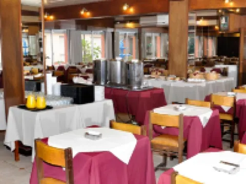 Hotel Leoncia Hotels in Colonia del Sacramento