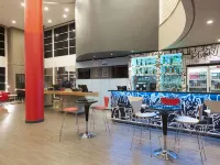 Ibis Campinas โรงแรมใกล้ป่า Jequitibas