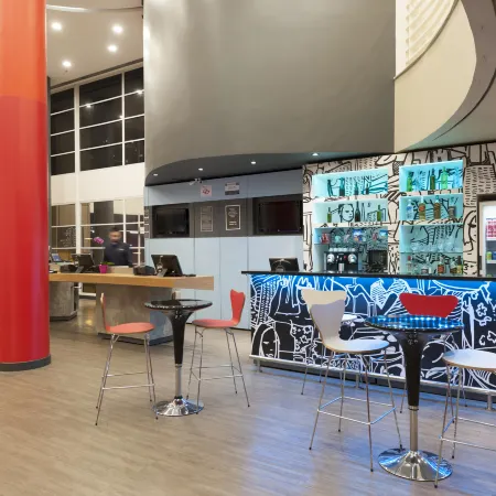 Ibis Campinas