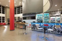 Ibis Campinas