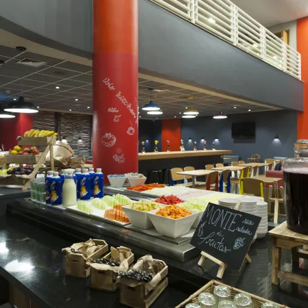 Ibis Campinas