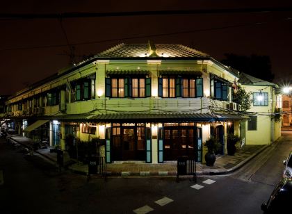 Homestays Near Asia Herb Association Benchasiri Best Guest House And Vacation 22 Price Trip Com