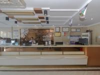 银座佳驿酒店(青岛即墨小商品城店) - 公共区域