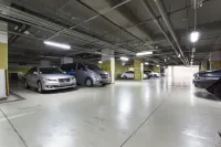 Harbor Park Hotel - parking