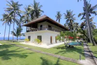 Villa Mandala Hotels near Warung GITA
