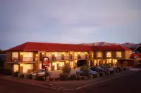 171 on High Motel Các khách sạn ở Blenheim