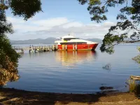 Strahan Bungalows