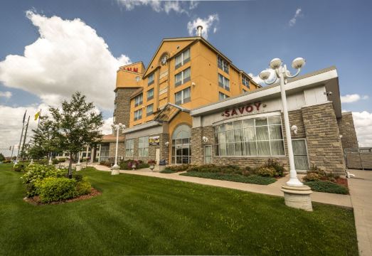 몬테 카를로 인