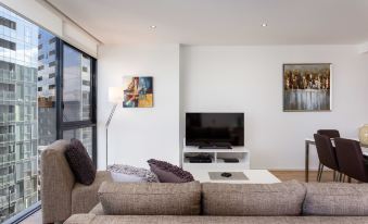 Accent Accommodation@Docklands